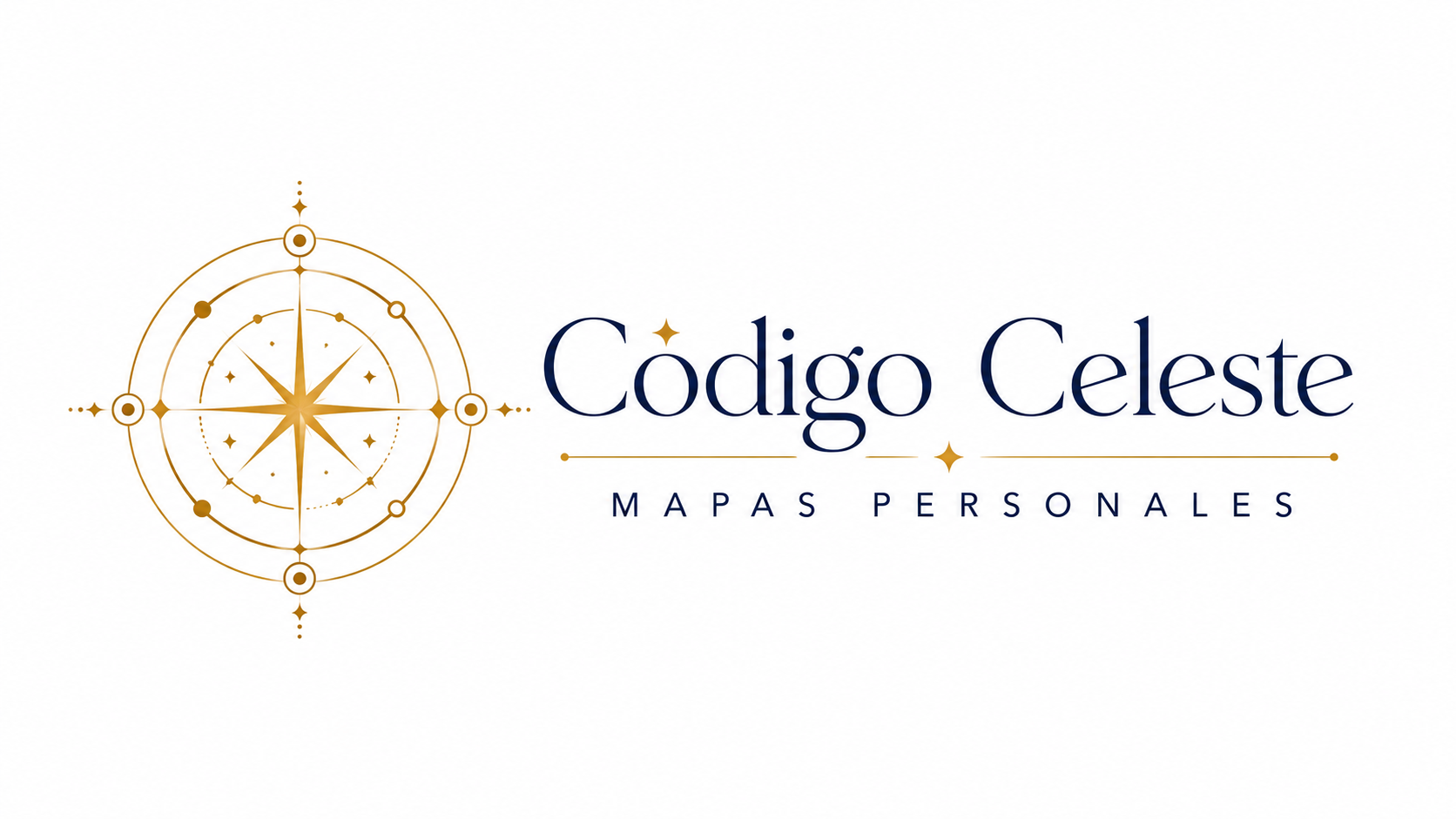 Código Celeste — Mapas personales